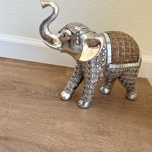 Vintage elephant - Picture 3 of 4